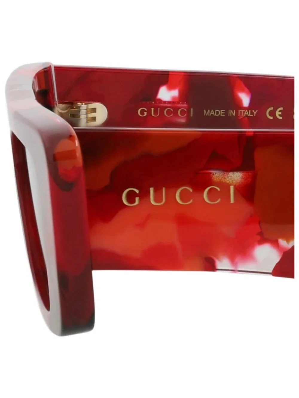 Gucci new sunglasses